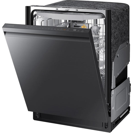 Samsung 30-inch Built-in Dishwasher with StormWash+ DW80B7070UG/AA