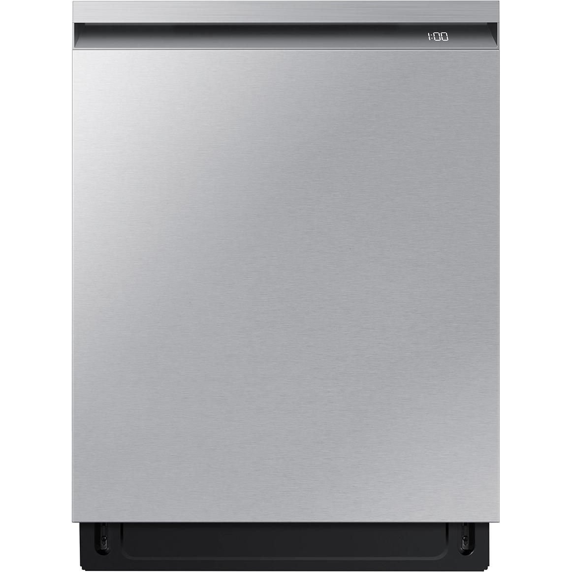 Samsung 24-inch Built-in Dishwasher with StormWash+ DW80B7070US/AA