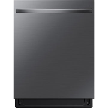Samsung 24-Inch Built-in Dishwasher with StormWash+ DW80B6061UG/AA