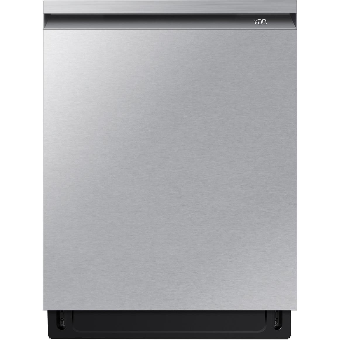 Samsung 24-inch Built-in Dishwasher with Wi-Fi Connectivity DW80B6060US/AA