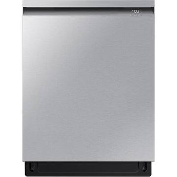Samsung 24-inch Built-in Dishwasher with Wi-Fi Connectivity DW80B6060US/AA