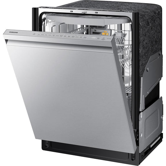 Samsung 24-inch Built-in Dishwasher with Wi-Fi Connectivity DW80B6060US/AA