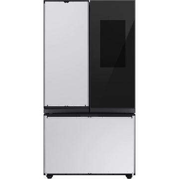 Samsung 36-inch, 29.8 cu. ft. French 3-Door with Family Hub™ RF30BB6900ACAA