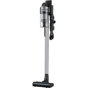 Samsung Jet™ 75+ Cordless Stick Vacuum with Clean Station™ VS20T7551R5/AA