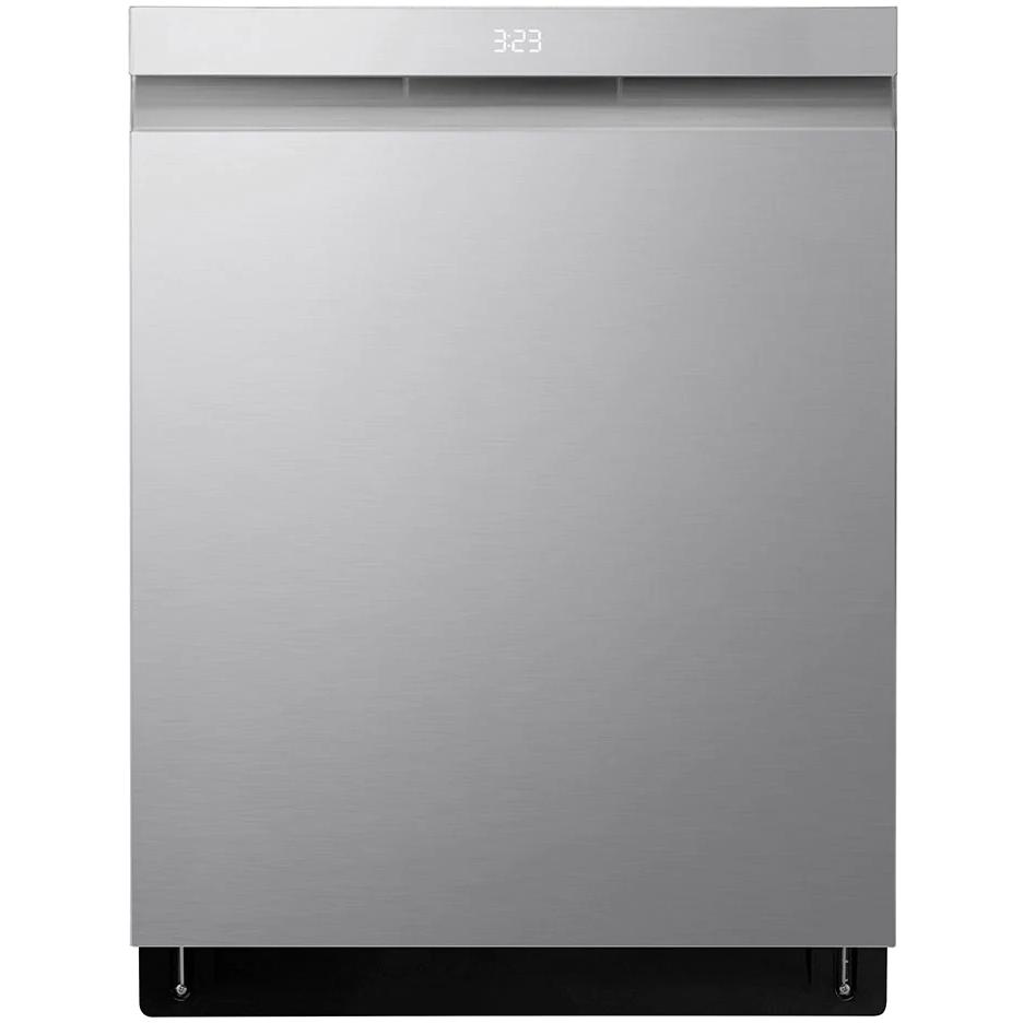 LG 24-inch Built-in Dishwasher with QuadWash® Pro LDPS6762S