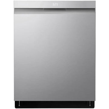 LG 24-inch Built-in Dishwasher with QuadWash® Pro LDPS6762S