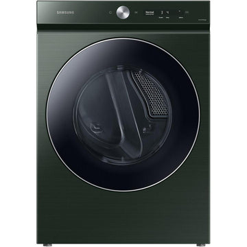 Samsung 7.6 cu.ft. Gas Dryer with AI Optimal Dry and Super Speed Dry DVG53BB8900GA3