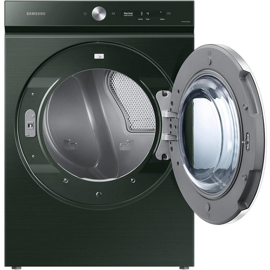 Samsung 7.6 cu.ft. Gas Dryer with AI Optimal Dry and Super Speed Dry DVG53BB8900GA3