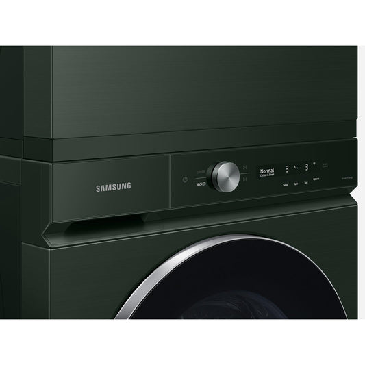 Samsung 7.6 cu.ft. Electric Dryer with AI Optimal Dry DVE53BB8900GA3