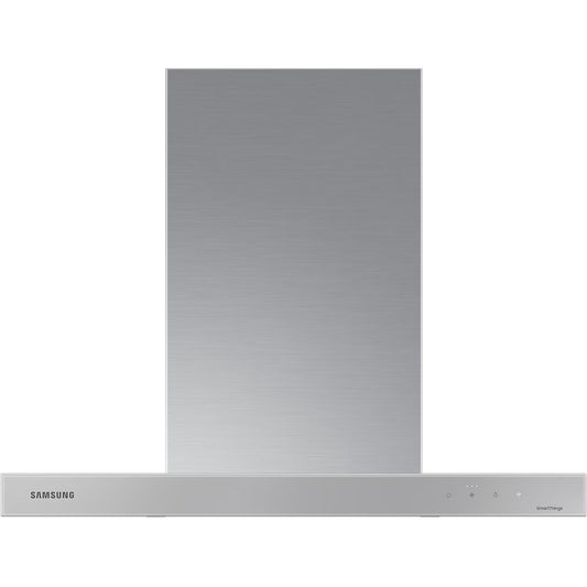 Samsung 30-inch Bespoke Chimney Hood NK30CB600WCGAA