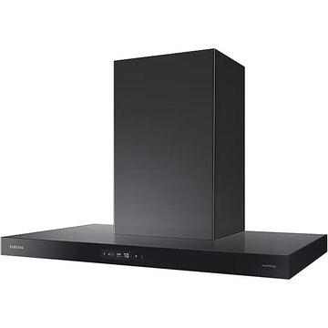 Samsung 36-inch Bespoke Chimney Hood NK36CB700W33AA