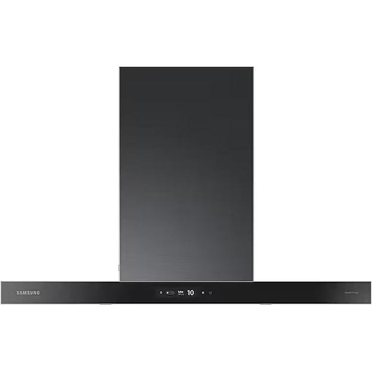 Samsung 36-inch Bespoke Chimney Hood NK36CB700W33AA