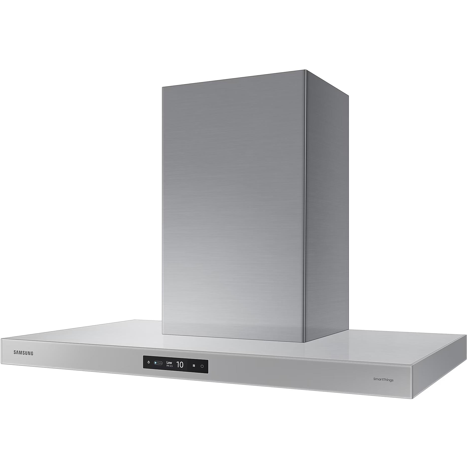 Samsung 36-inch Bespoke Chimney Hood NK36CB700WCGAA