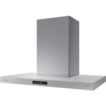 Samsung 36-inch Bespoke Chimney Hood NK36CB700WCGAA