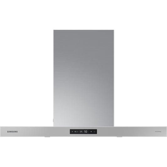 Samsung 36-inch Bespoke Chimney Hood NK36CB700WCGAA