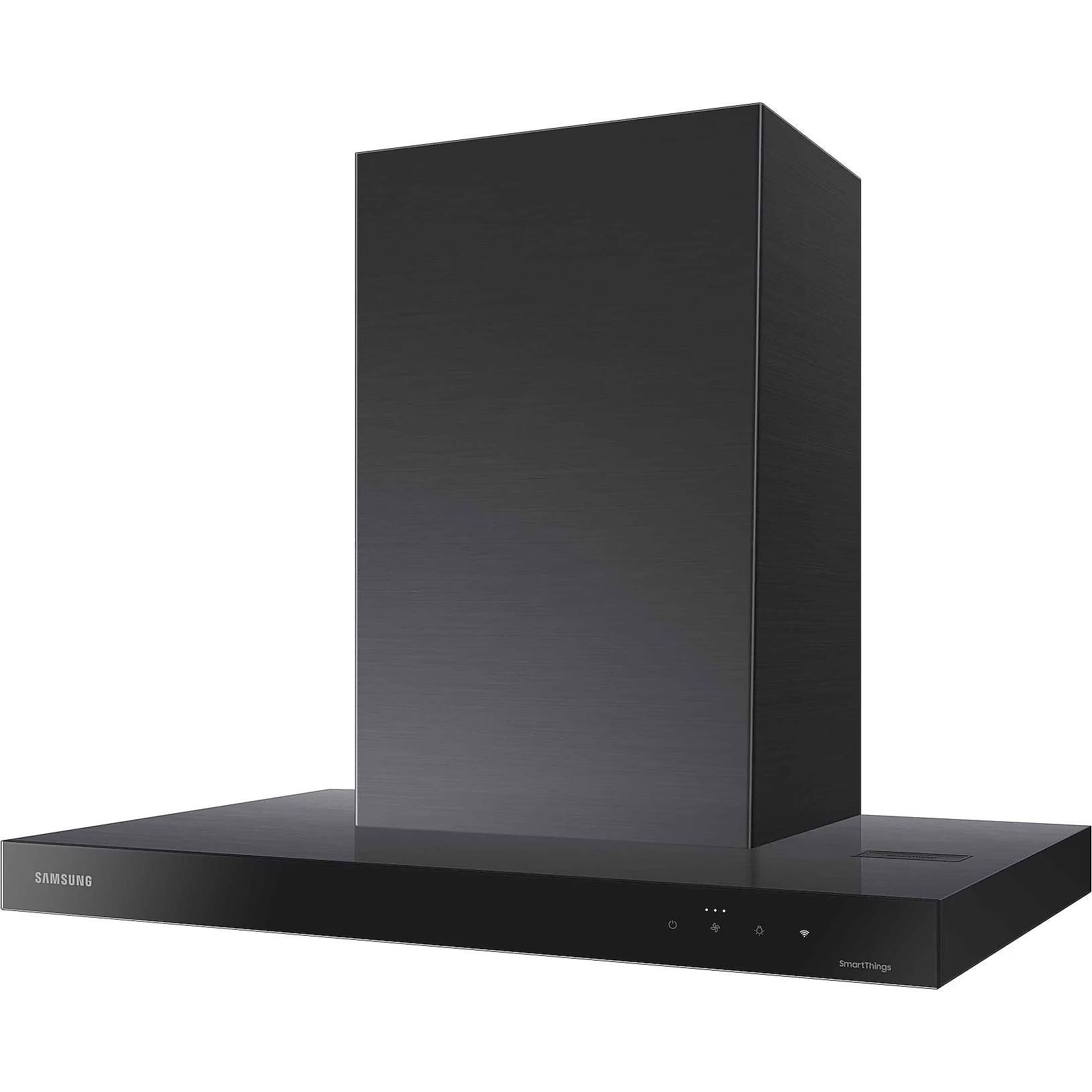 Samsung 30-inch Bespoke Chimney Hood NK30CB600W33AA