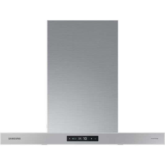 Samsung 30-inch Bespoke Chimney Hood NK30CB700WCGAA