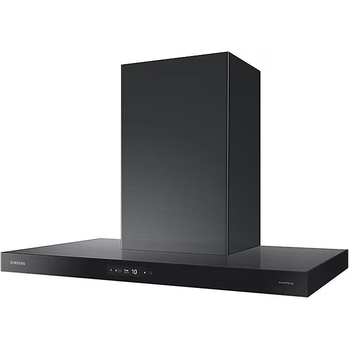 Samsung 30-inch Bespoke Chimney Hood NK30CB700W33AA