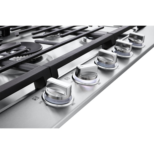 LG 36" Built-In Gas Cooktop CBGJ3627S