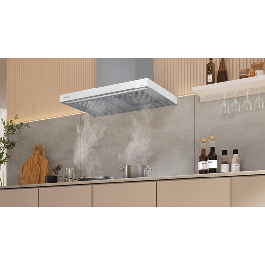 Samsung 30-inch Bespoke Chimney Hood NK30CB600W12AA