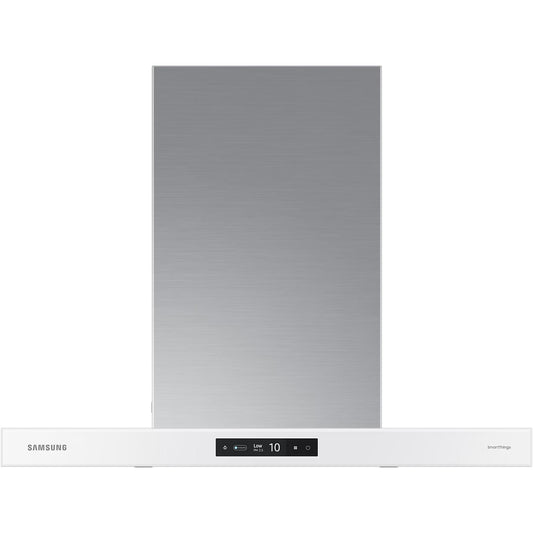 Samsung 30-inch Bespoke Chimney Hood NK30CB700W12AA