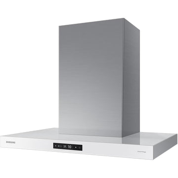Samsung 36-inch Bespoke Chimney Hood NK36CB700W12AA