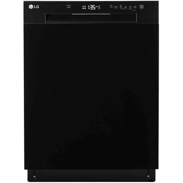 LG 24-inch Built-In Dishwasher with SenseClean™ LDFC2423B