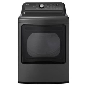 LG 7.3 cu.ft. Electric Dryer with Sensor Dry DLE7150M