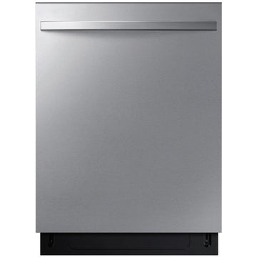 Samsung 24-inch Built-in Dishwasher with Adjustable Rack DW80CG4021SRAA