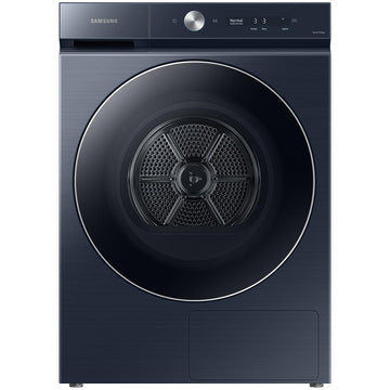 Samsung Bespoke 7.8 cu. ft. Ventless Hybrid Heat Pump Dryer with AI Optimal Dry DV53BB8900HDA2