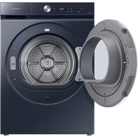 Samsung Bespoke 7.8 cu. ft. Ventless Hybrid Heat Pump Dryer with AI Optimal Dry DV53BB8900HDA2