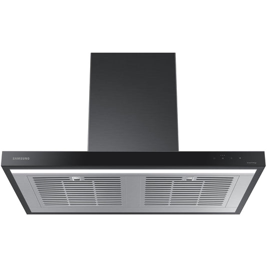 Samsung 36-inch Wall Mount Range Hood NK36CB600W33AA