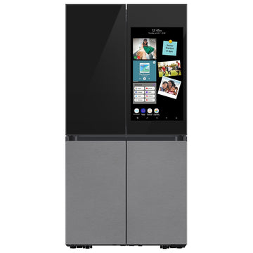 Samsung 36-inch, 29 cu. ft. French 4-Door Refrigerator RF29CB9900QKAA
