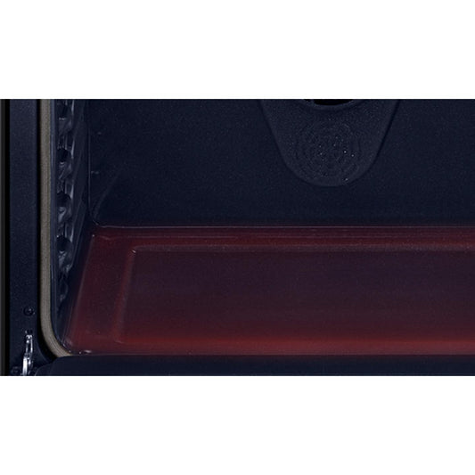 Samsung 30-inch Slide-in Electric Range with Air Fry and Convection NE63CB831512/AA