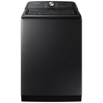 Samsung 5.5 cu.ft. Top Loading Washer WA55CG7100AVUS