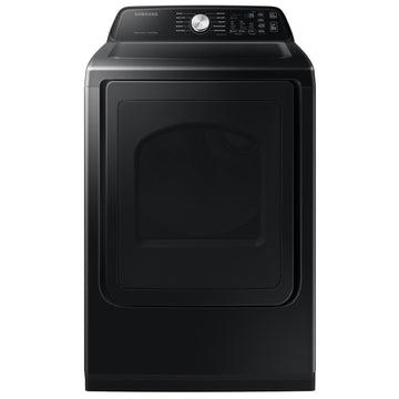 Samsung 7.4 cu. ft. Gas Dryer with SmartThings Wi-Fi DVE47CG3500VA3