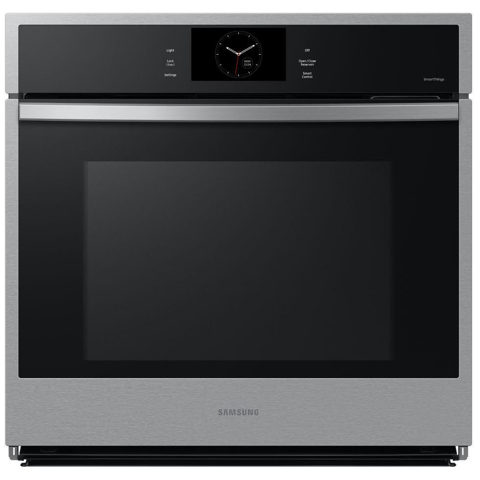 Samsung 30-inch, 5.1 cu.ft. Built-in Wall Oven NV51CG600SSR/AA