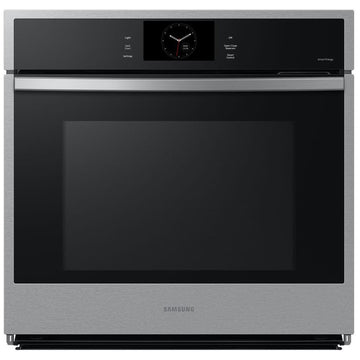 Samsung 30-inch, 5.1 cu.ft. Built-in Wall Oven NV51CG600SSR/AA