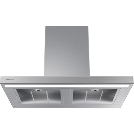 Samsung 36-inch Wall Mount Range Hood NK36CB600WCGAA