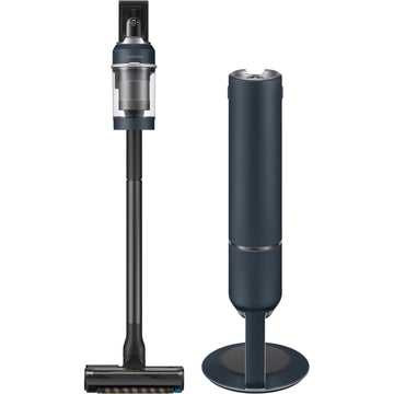 Samsung Bespoke Jet™ Cordless Stick Vacuum with All-in-One Clean Station® VS20A9580VB/AA