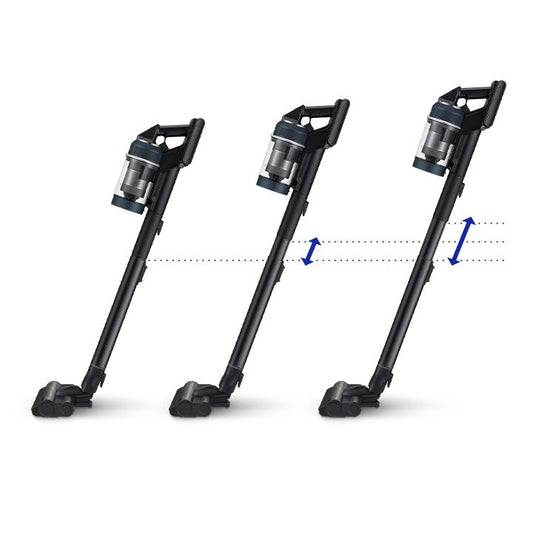 Samsung Bespoke Jet™ Cordless Stick Vacuum with All-in-One Clean Station® VS20A9580VB/AA