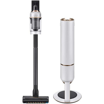 Samsung Bespoke Jet™ Cordless Stick Vacuum with All-in-One Clean Station® VS20A9580VW/AA