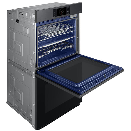 Samsung 30-inch, 5.1 cu.ft. Built-in Double Wall Oven NV51CG700DMTAA
