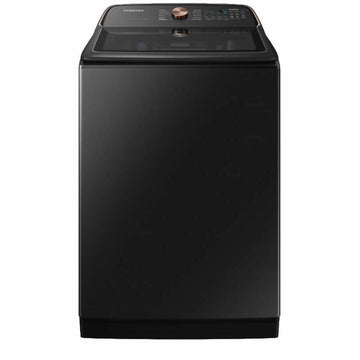 Samsung Top Loading Washer with Pet Care Solution and Auto Dispenser WA54CG7550AVA4
