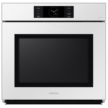 Samsung Bespoke 30-inch, 5.1 cu.ft. Built-in Single Wall Oven NV51CB700S12AA