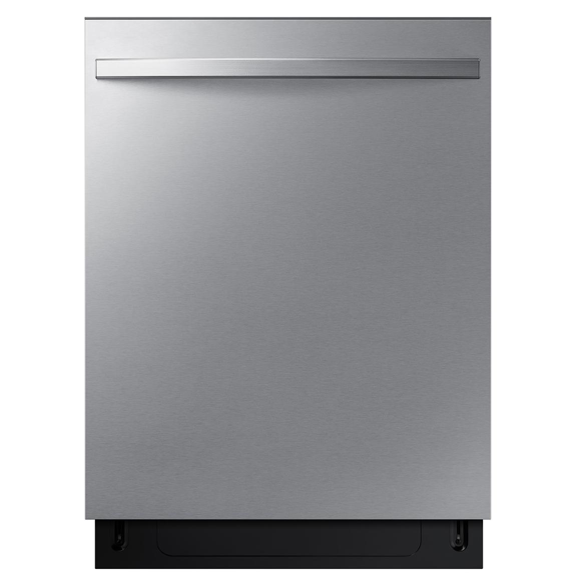 Samsung 24-inch Built-in Dishwasher with 3rd Rack DW80CG4051SRAA