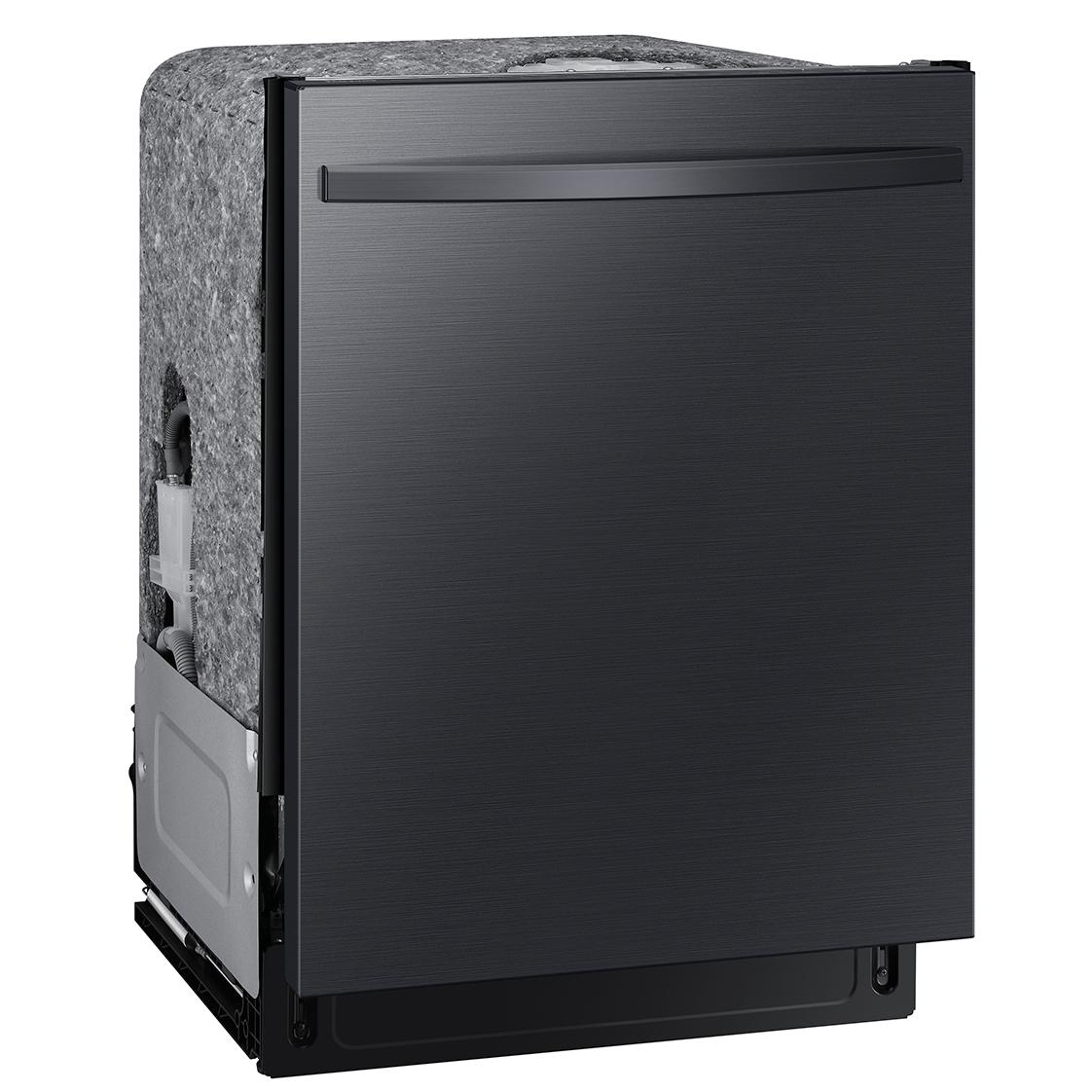Samsung 24-inch Top Control Dishwasher with StormWash™ DW80CG5451MT/AA