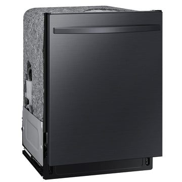 Samsung 24-inch Top Control Dishwasher with StormWash™ DW80CG5451MT/AA