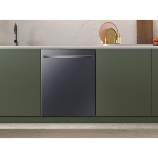Samsung 24-inch Top Control Dishwasher with StormWash™ DW80CG5451MT/AA