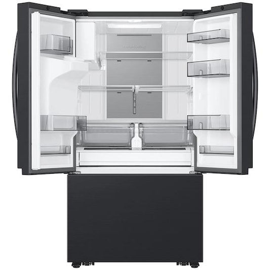 Samsung 36-inch, 31 cu. ft. French 3-Door Refrigerator with SmartThings Energy RF32CG5400MTAA